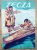 Tęcza. Ilustrowane Pismo Tygodniowe 14 kwietnia 1928